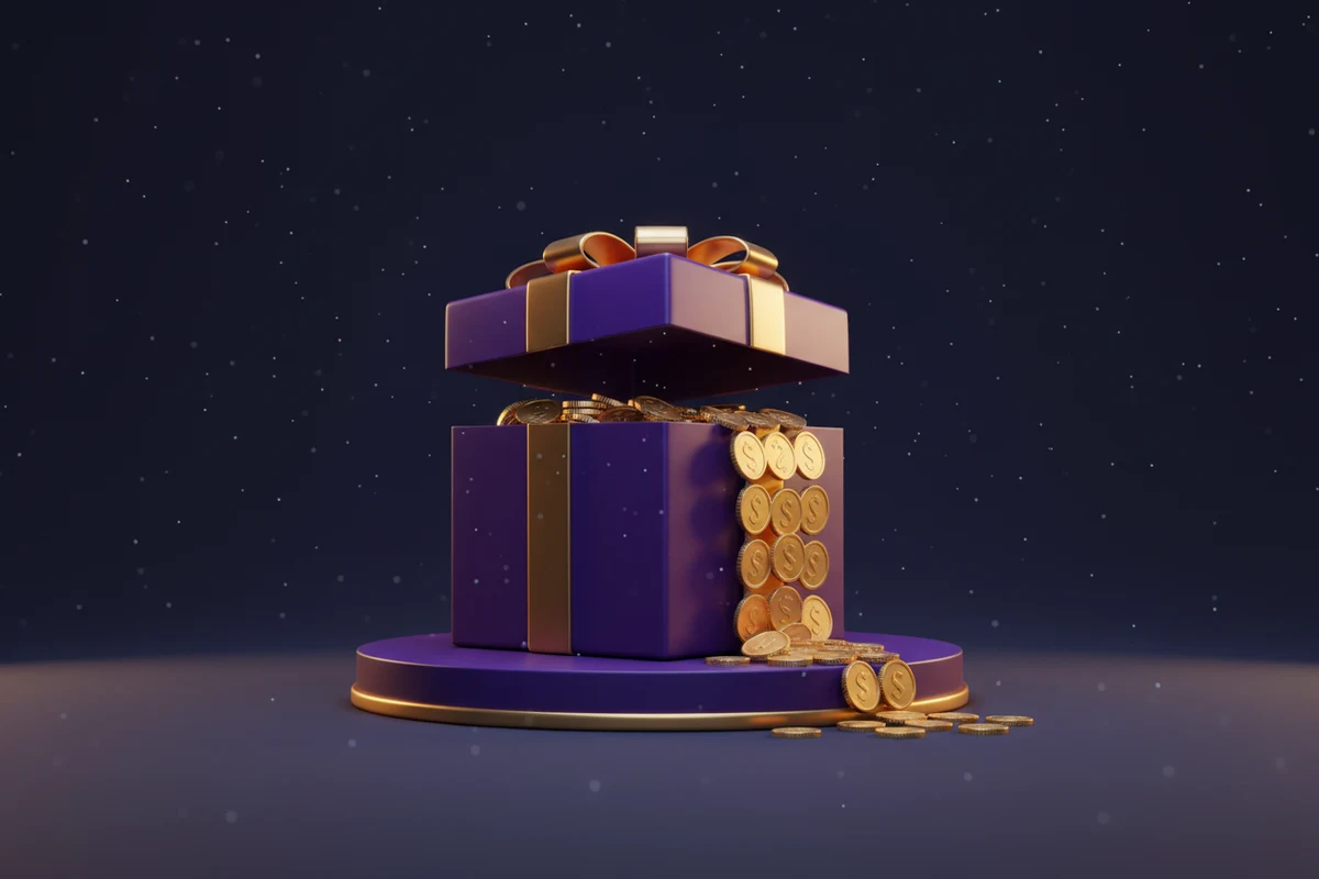 Goldbet Bonussen & promoties